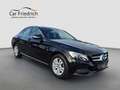 Mercedes-Benz C 220 d Avantgarde Automatik AHK Negro - thumbnail 3