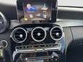 Mercedes-Benz C 220 d Avantgarde Automatik AHK Negro - thumbnail 13
