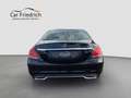 Mercedes-Benz C 220 d Avantgarde Automatik AHK Black - thumbnail 6