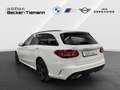 Mercedes-Benz C 300 e T 9G-TRONIC,Avantgarde,AHK,Rückfahrkamera,Navi,e Weiß - thumbnail 4