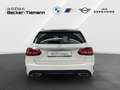 Mercedes-Benz C 300 e T 9G-TRONIC,Avantgarde,AHK,Rückfahrkamera,Navi,e Weiß - thumbnail 5