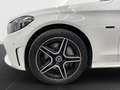 Mercedes-Benz C 300 e T 9G-TRONIC,Avantgarde,AHK,Rückfahrkamera,Navi,e Weiß - thumbnail 8