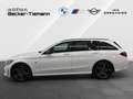 Mercedes-Benz C 300 e T 9G-TRONIC,Avantgarde,AHK,Rückfahrkamera,Navi,e Weiß - thumbnail 3
