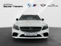 Mercedes-Benz C 300 e T 9G-TRONIC,Avantgarde,AHK,Rückfahrkamera,Navi,e Weiß - thumbnail 2