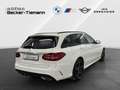 Mercedes-Benz C 300 e T 9G-TRONIC,Avantgarde,AHK,Rückfahrkamera,Navi,e Weiß - thumbnail 6