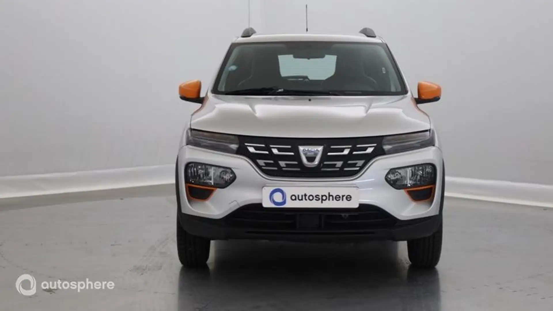 Dacia Spring 45ch Confort Plus - Achat Intégral - 2