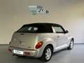 Chrysler PT Cruiser Cabrio 2.4 Automatik Breeze Silber - thumbnail 4