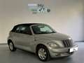 Chrysler PT Cruiser Cabrio 2.4 Automatik Breeze Argento - thumbnail 3