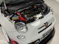 Abarth 500 1.4 ASSETTO CORSE RIPRODUZIONE TARGATA Gris - thumbnail 6