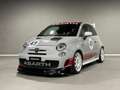 Abarth 500 1.4 ASSETTO CORSE RIPRODUZIONE TARGATA Gris - thumbnail 3