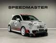 Abarth 500 1.4 ASSETTO CORSE RIPRODUZIONE TARGATA Gris - thumbnail 1