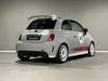 Abarth 500 1.4 ASSETTO CORSE RIPRODUZIONE TARGATA Gris - thumbnail 4