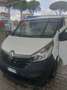 Renault Trafic van 3 Bianco - thumbnail 2