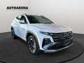 Hyundai TUCSON 1.6 T-GDI Trend FLA SpurH LM AkustikGlas Weiß - thumbnail 3