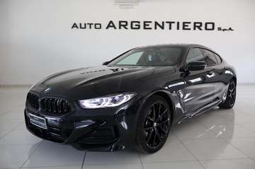 d Gran Coupe mhev 48V xdrive auto