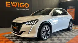 Peugeot 208 GENERATION-II 1.2 Puretech 100ch GT START-STOP CAMERA RECUL