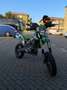 Kawasaki KX 450 KX F 450 MOTARD Green - thumbnail 2