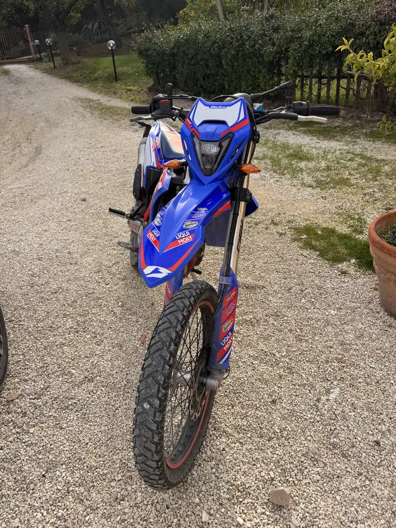 Beta RR Enduro R - 1