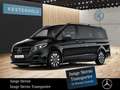Mercedes-Benz Vito Vito 114 CDI Tourer PRO Lang *AHK*KAM*SHZ*LED* Schwarz - thumbnail 1