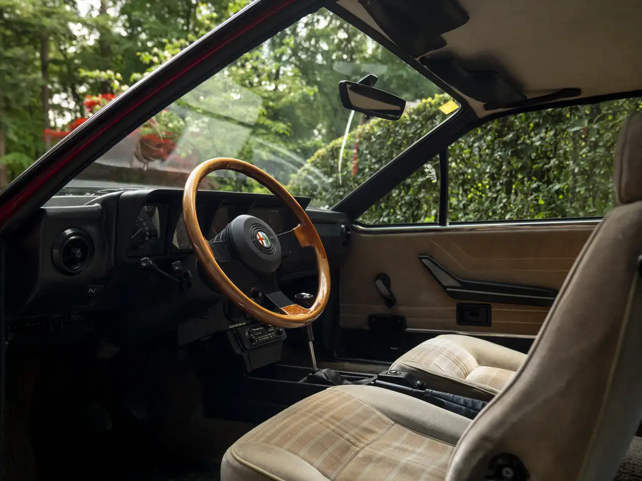 Alfa Romeo GTV 2.5 V6, foto 7