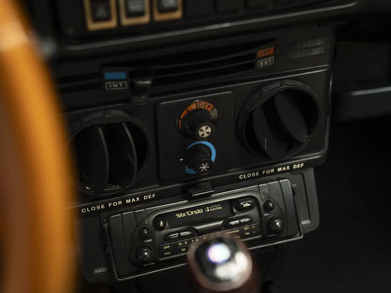 Alfa Romeo GTV 2.5 V6, foto 12