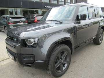 110 D250 AWD X-Dynamic HSE/ACC/Leder/Pano/Meridian