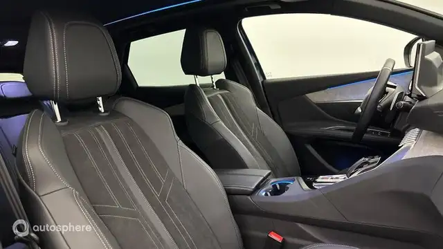 Peugeot 3008 view 15