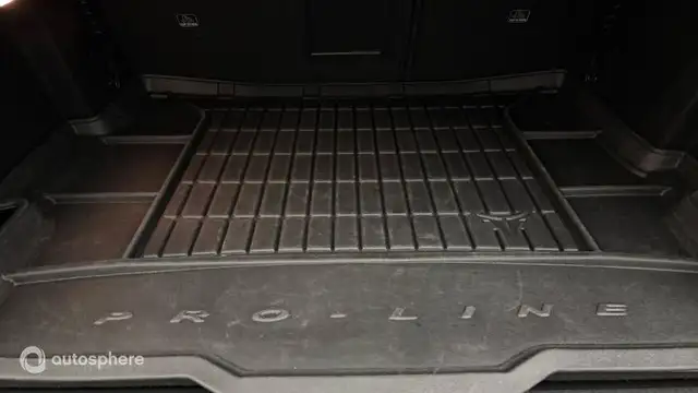 Peugeot 3008 view 14