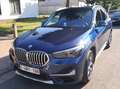 BMW X1 X1 sDrive18i Aut. Bleu - thumbnail 1