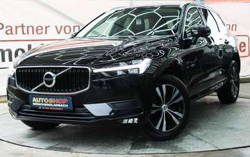 2.0 Automatik|Kamera|LED|CarPlay|TÜV Neu