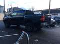 Toyota Hilux IV 4WD 2.8 D-4D 204 DOUBLE CABINE Noir - thumbnail 13