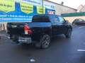 Toyota Hilux IV 4WD 2.8 D-4D 204 DOUBLE CABINE Noir - thumbnail 10