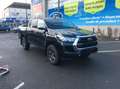Toyota Hilux IV 4WD 2.8 D-4D 204 DOUBLE CABINE Noir - thumbnail 7