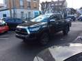 Toyota Hilux IV 4WD 2.8 D-4D 204 DOUBLE CABINE Noir - thumbnail 3