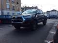 Toyota Hilux IV 4WD 2.8 D-4D 204 DOUBLE CABINE Noir - thumbnail 2
