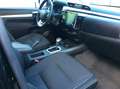 Toyota Hilux IV 4WD 2.8 D-4D 204 DOUBLE CABINE Noir - thumbnail 14
