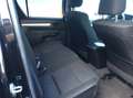 Toyota Hilux IV 4WD 2.8 D-4D 204 DOUBLE CABINE Noir - thumbnail 15
