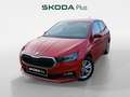Skoda Fabia BERLINA CON PORTON 1.0 MPI SELECTION 80 5P Rood - thumbnail 13