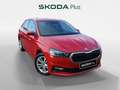 Skoda Fabia BERLINA CON PORTON 1.0 MPI SELECTION 80 5P Rood - thumbnail 1