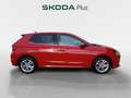Skoda Fabia BERLINA CON PORTON 1.0 MPI SELECTION 80 5P Rood - thumbnail 3