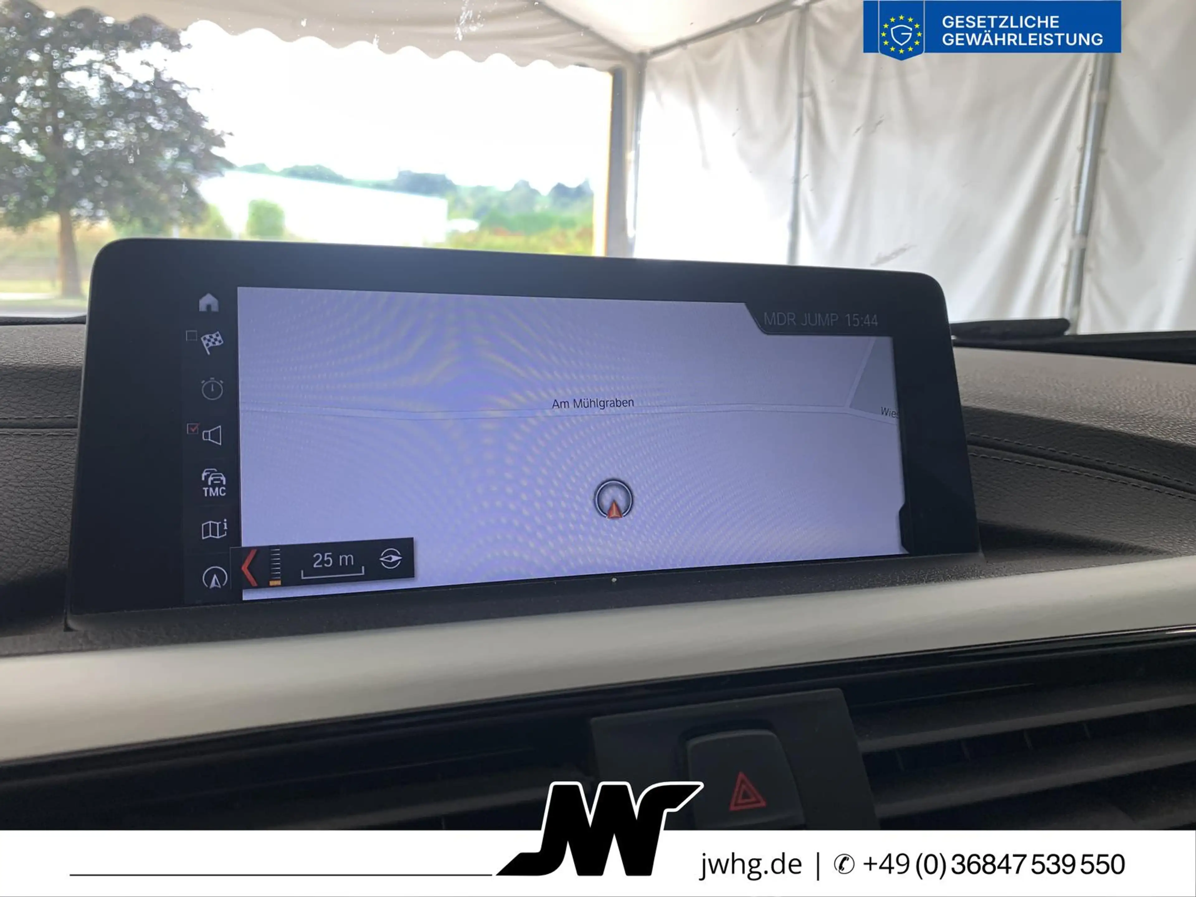 BMW 420 420 Gran Coupe d xDrive M Sport LED+/KAMERA/NAVI — photo 8