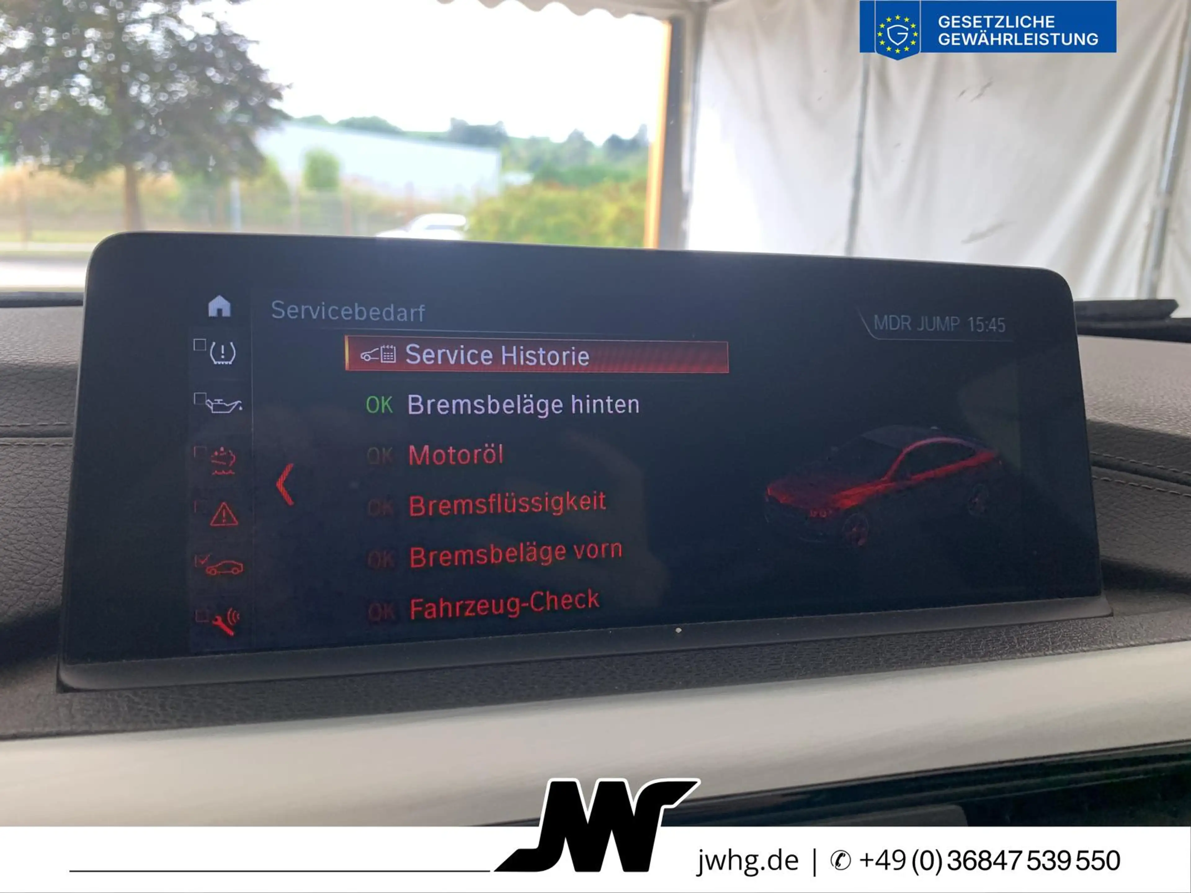 BMW 420 420 Gran Coupe d xDrive M Sport LED+/KAMERA/NAVI — photo 9