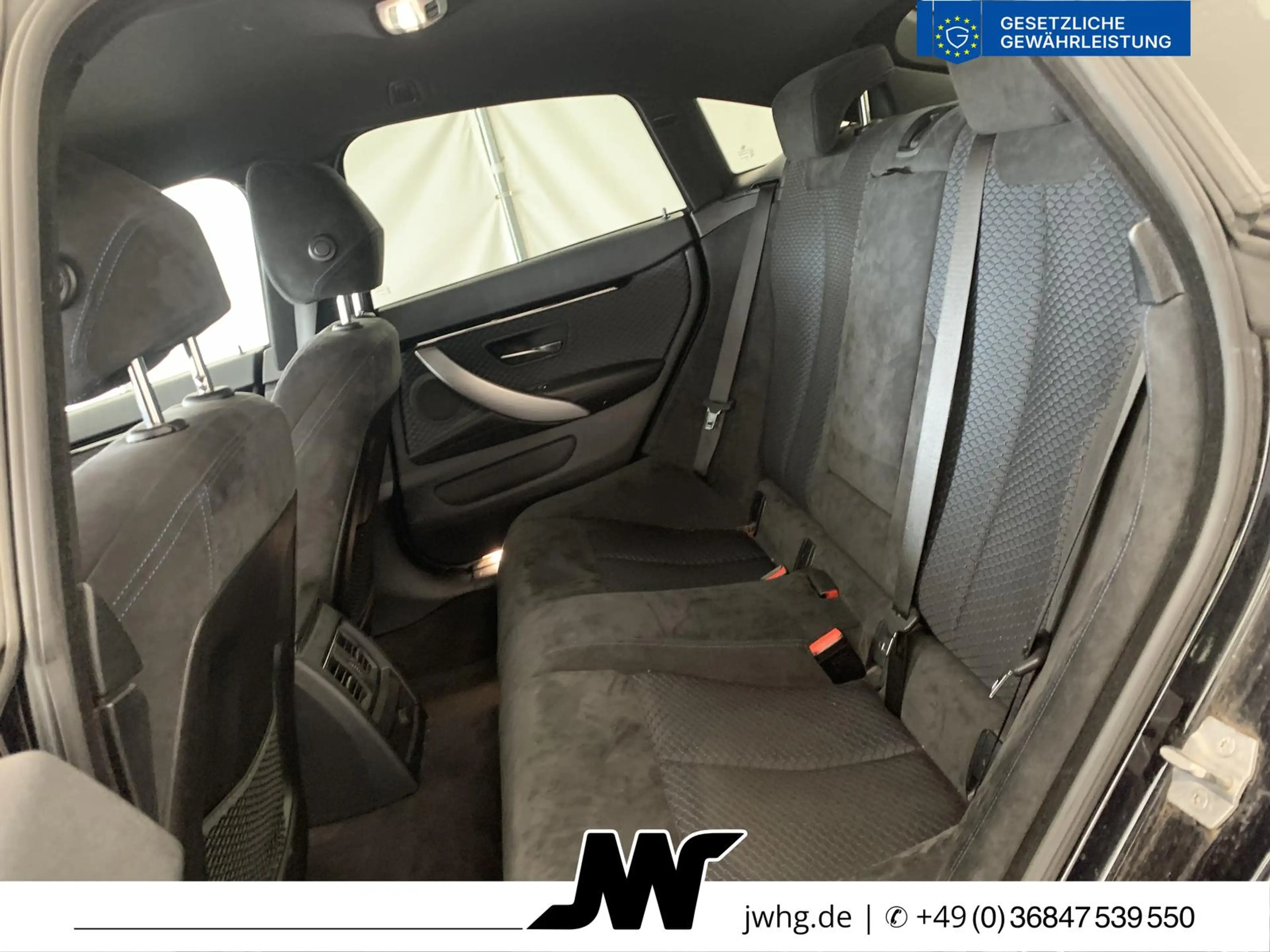 BMW 420 420 Gran Coupe d xDrive M Sport LED+/KAMERA/NAVI — photo 13