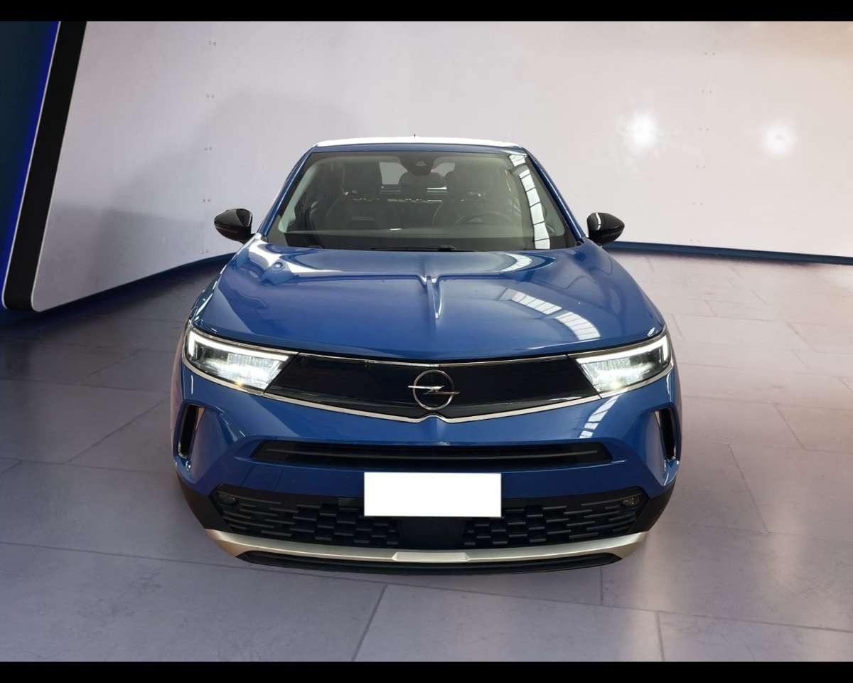 Opel Mokka II 2020 1.5 Elegance s&s 110cv