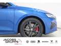 Skoda Octavia Combi 2.0 TSI RS LED,Navi,Cam,Side,La Blau - thumbnail 5