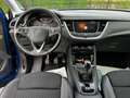 Opel Grandland X Grandland X 1.2 Start/Stop Business INNOVATION Blau - thumbnail 15