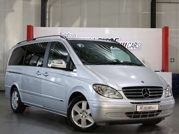2.2 CDI EDITION LANG / 6-SITZE / AUTOMATIK