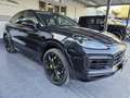 Porsche Cayenne Coupe 3.0 V6 e-Hybrid tiptronic Nero - thumbnail 12