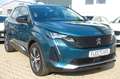 Peugeot 3008 Allure Aut.  -LED -Kamera -Anhängerkupplung Bleu - thumbnail 2