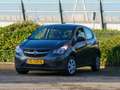 Opel Karl 1.0 ecoFLEX Edition | BLUETOOTH | CRUISE CONTROL | Szürke - thumbnail 10